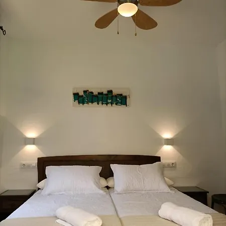公寓 El Palomar *