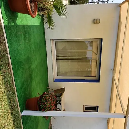 El Palomar *