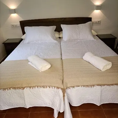 El Palomar Tarifa